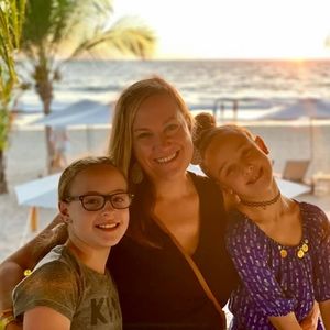 Meet your Posher, Sara